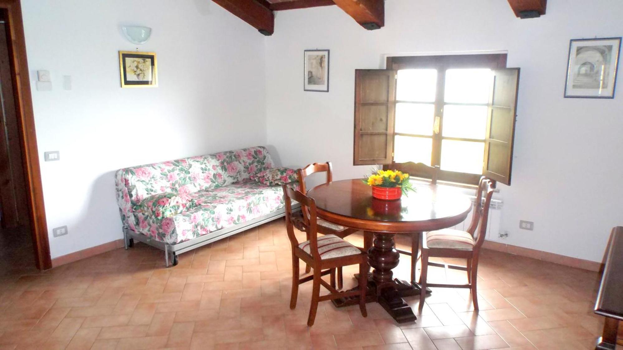 Poggio Di Villa Fano I Citerna Habitación foto