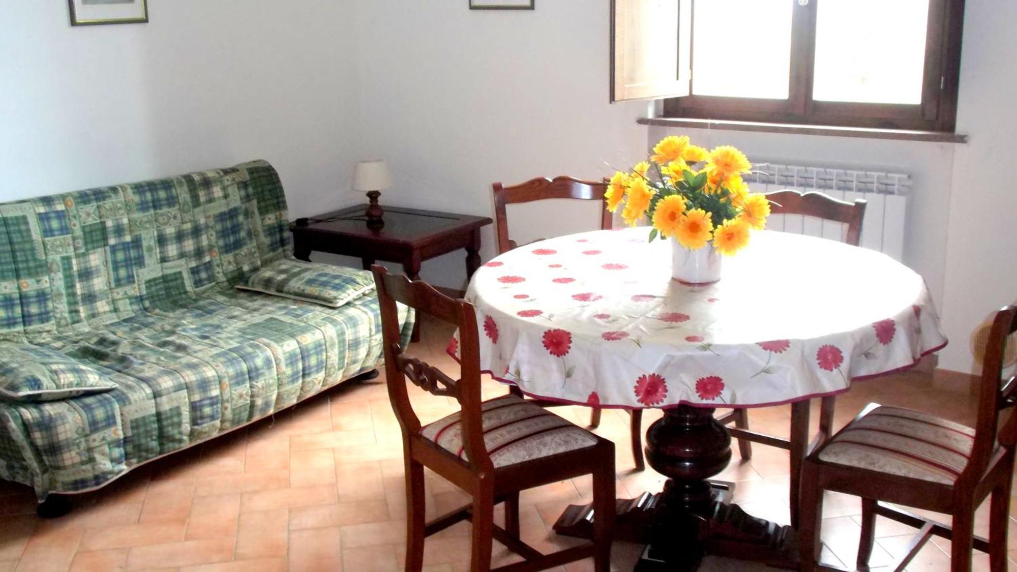 Poggio Di Villa Fano I Citerna Habitación foto
