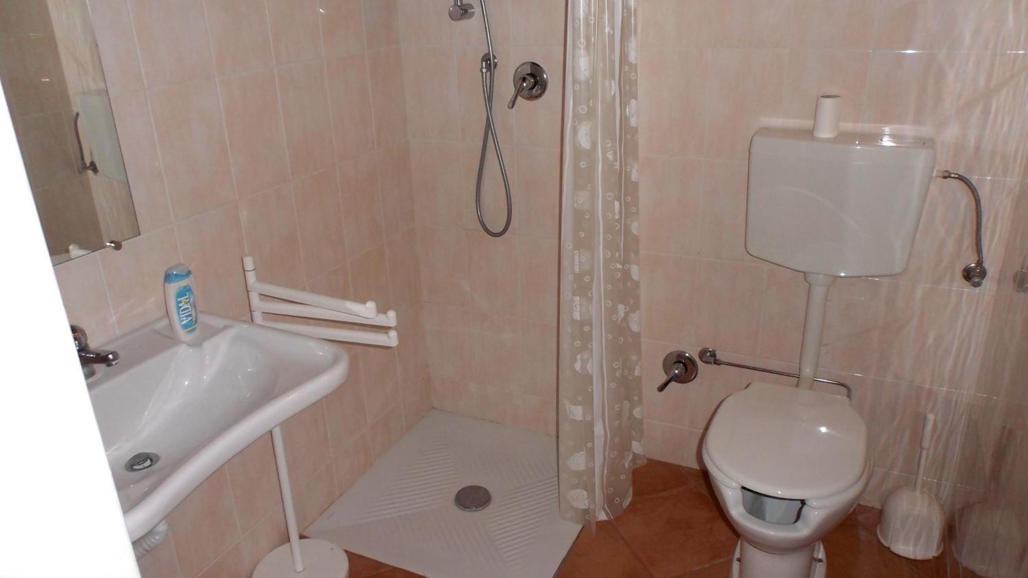 Poggio Di Villa Fano I Citerna Habitación foto