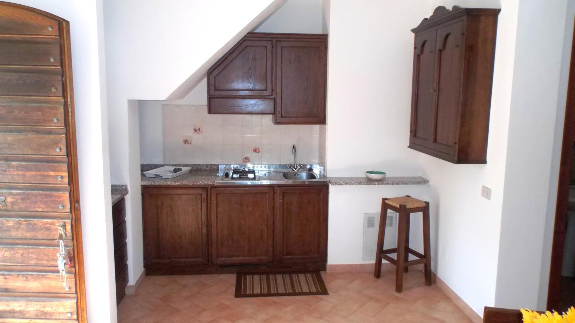 Poggio Di Villa Fano I Citerna Habitación foto