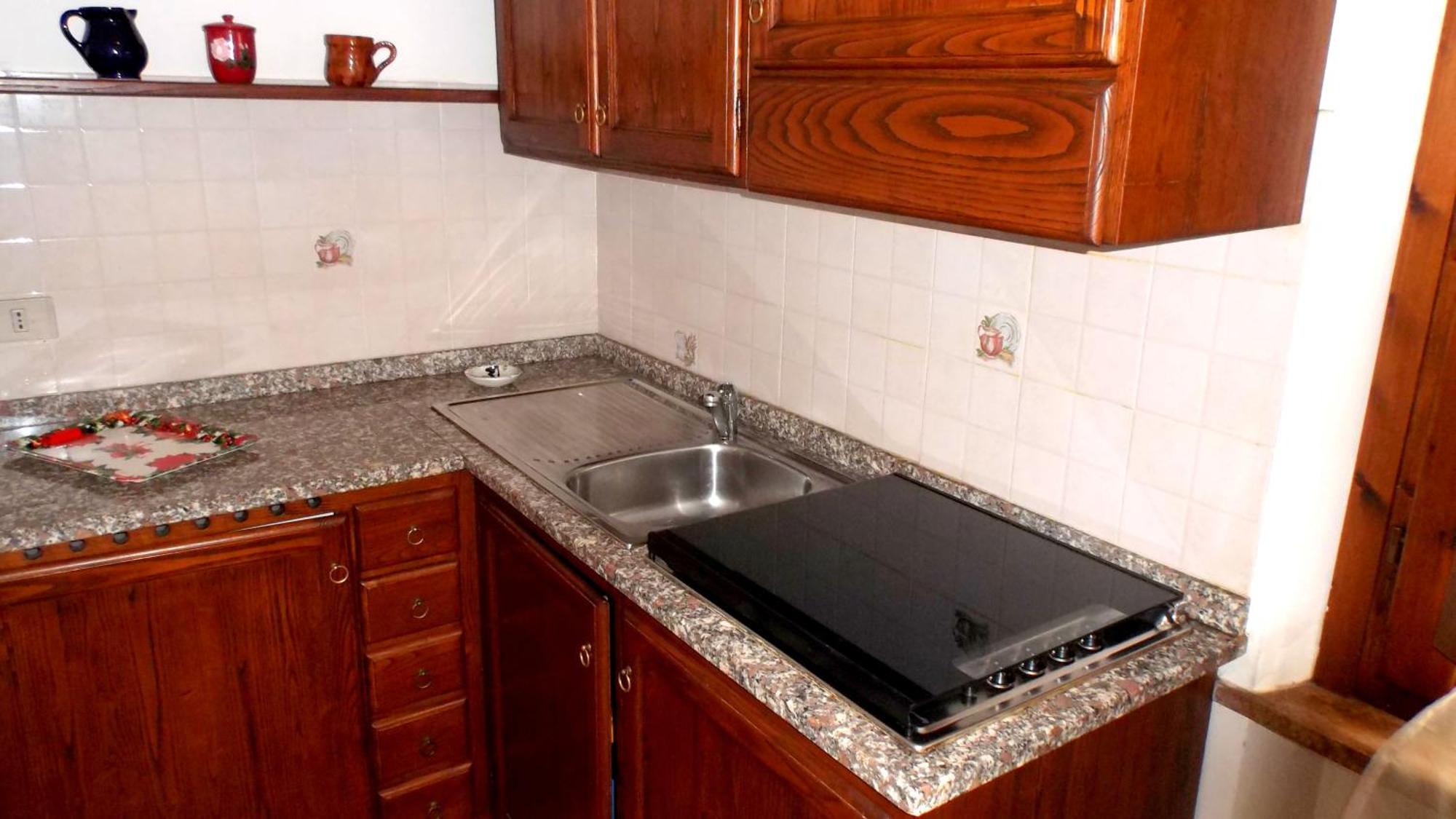Poggio Di Villa Fano I Citerna Habitación foto