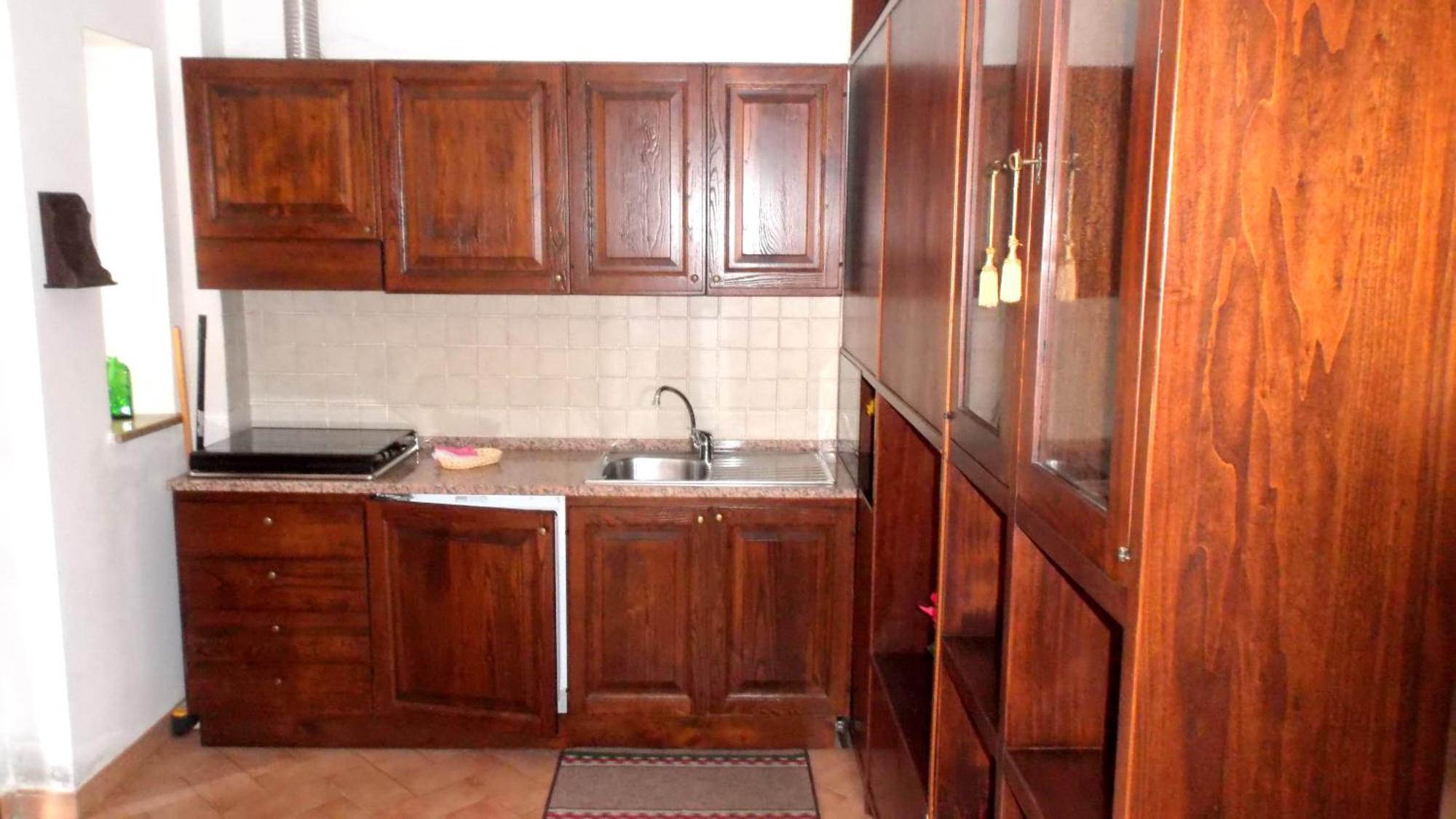 Poggio Di Villa Fano I Citerna Habitación foto